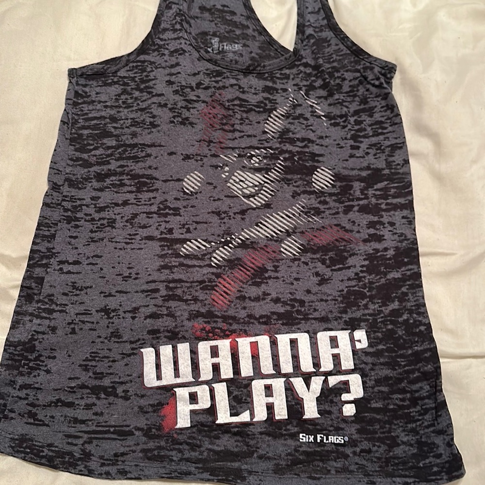 Harley Quinn tee